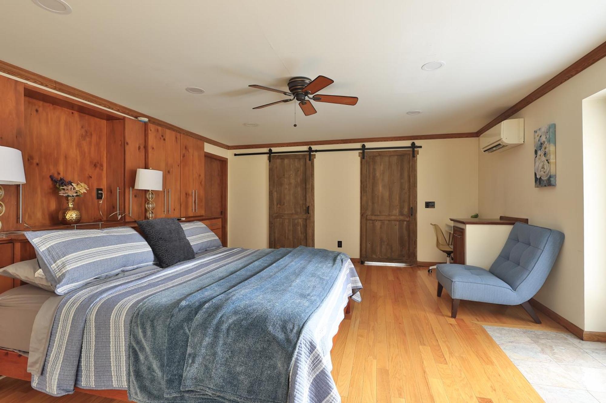 The Chariot - Creek Front With Hottub, Fire Pits, Billiards, Ev Charger - Sandalwood Stays Blue Ridge Exterior foto